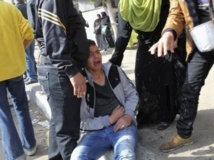 Egypte: état d'urgence décrété à Port-Saïd et dans deux autres villes