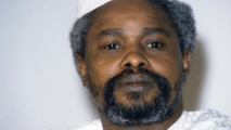 L’Etat construit une prison pour Hissène Habré