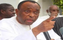 Jean Paul Dias: "Les réseaux terroristes au Sénégal ne sont pas dormants, ils sont actifs"