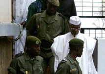 Lancement d'un appel d'offres: La prison de Habré bientôt en travaux