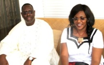 Palais: Les secrets du limogeage de l’assistante du chef de l’Etat Fatim Senghor