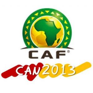 Rfm Sport  du lundi 28 janvier 2013 (Journal de la CAN)