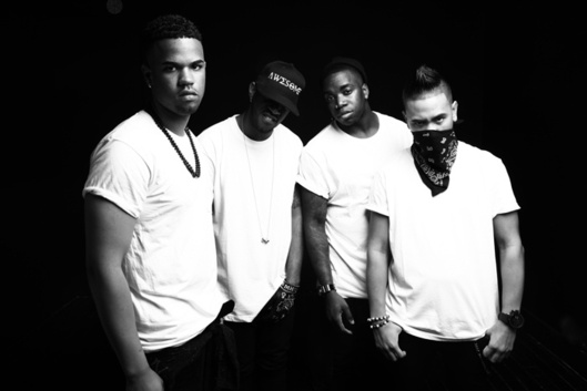 2.0 veut remettre à jour le R&B français !