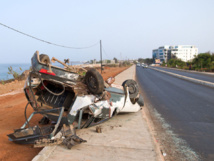 Dakar : Un enfant mortellement heurté par un chauffeur près du Collège Sacré-Cœur