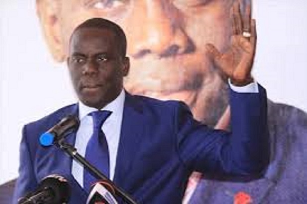 Après Idrissa Seck, Malick Gackou et le GP au Palais: Macky Sall aurait  confirmé son imminente nomination
