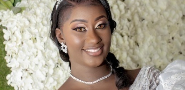 Mariage de l'année avec Daba Ndiaye de Vip Sagnsé. Découvrez tout ! 