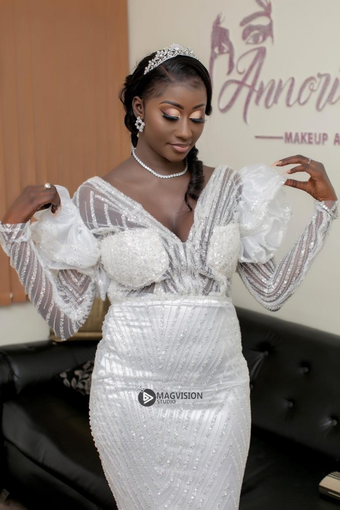 Mariage de l'année avec Daba Ndiaye de Vip Sagnsé. Découvrez tout! Mariage de l'année avec Daba Ndiaye de Vip Sagnsé. Découvrez tout!