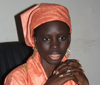 Les jeunes de l'Apr mettent en garde "Y en a marre"