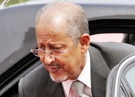 Mauritanie: Rappel à Dieu de l'ancien Président Sidi Mohamed Ould Cheikh Abdallahi 