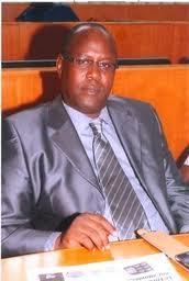 Harouna Bâ lâche Agne pour Macky 