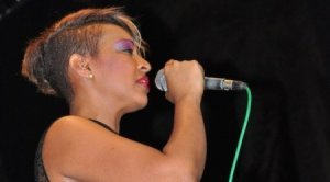 Viviane Chidid, une cicatrice logée au mauvais endroit