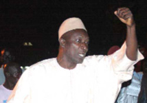 Me Sall, une patate chaude…