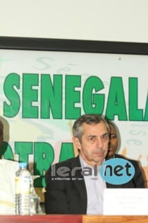 Sénégal- équipe nationale: L’adjoint de Giresse connu aujourd’hui