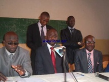 Le M23 patriotique crie sa déception