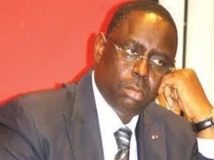 Saint Louis:  Les militants de l'Apr de la langue de Barbarie très remontés contre leurs responsables