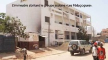 Deferés au parquet, l’élève "tireur" des "Pédagogues" et son père devant le juge demain