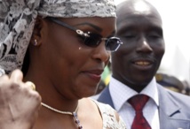 Vrais et faux pouvoirs de Marième Faye Sall