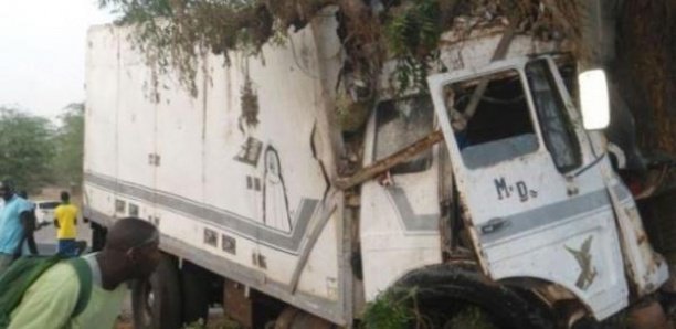 Ndoffane: Un chauffeur de 65 ans tue une fillette de 5 ans