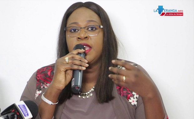 Au banc des accusés dans la crise migratoire: « Macky Sall a toujours fait de l’emploi des jeunes, une priorité », dit Mme Néné Fatoumata Tall Mbaye