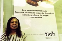Me Moudeïna à Me Serres : "Le procès de Hissène Habré : quand le droit international est du côté des victimes"