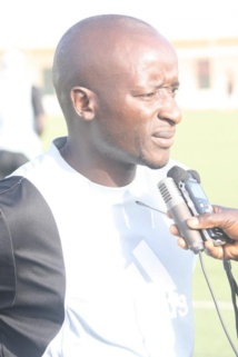 Equipe nationale : Boubacar Gadiaga nommé coach adjoint de Giresse