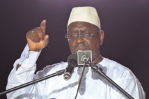 Macky Sall s’implique dans la coordination de la communication gouvernementale