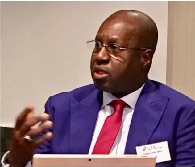 Mort des mulets au marigot de Mbao: Abdou Karim Sall, ministre de l’Environnement, en expose la cause