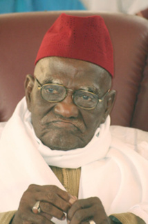 Gamou: Ndiassane en colère contre Macky Sall