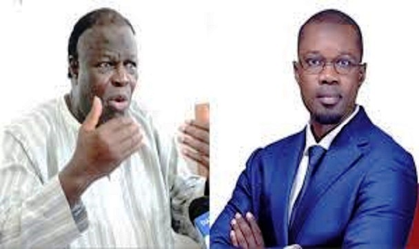 Lourde charge d’Ibrahima Sène: « Plus le temps va passer, plus les Sénégalais vont découvrir le véritable Sonko »