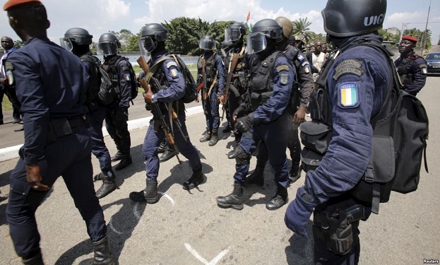 Sécurité - Opération « Falémé 2020 »: La gendarmerie mobilise 600 hommes, 112 véhicules, 12 motos et 2 avions