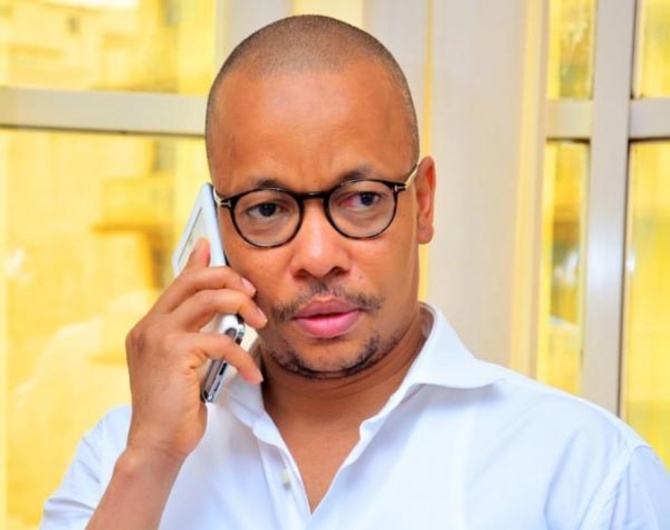 Diffamation: Un faux texte imputé à Souleymane Jules Diop !