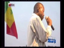Mort de Mamadou Diop: Sa famille réclame toujours justice
