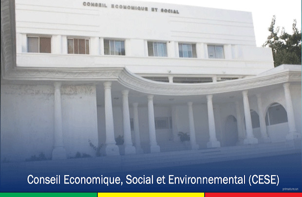 Situation socio-économique du Sénégal: La Déclaration de soutien des membres du CESE de « Benno» au Président Macky Sall