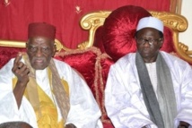 En visite à Ndiassane, Pape Diop demande à Macky Sall de traiter les foyers religieux avec équité VIDÉOS