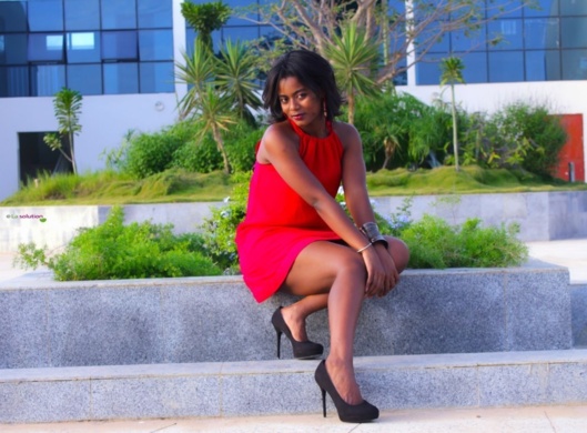Tfm, Mya Bèye se signale et étale ses ambitions