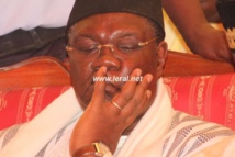 Les cadres de l'Apr recadrent Me Ousmane Ngom