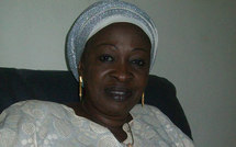 « Nous acceptons les audits mais pas l’enrichissement illicite» dit Ndèye Gaye Cissé