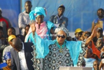 Aïda Ndiongue: "Abdoulaye Wade a détruit ce pays..."