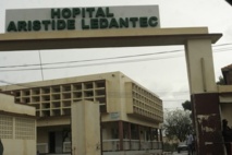 60 milliards pour moderniser l'hôpital Aristide Le Dantec 