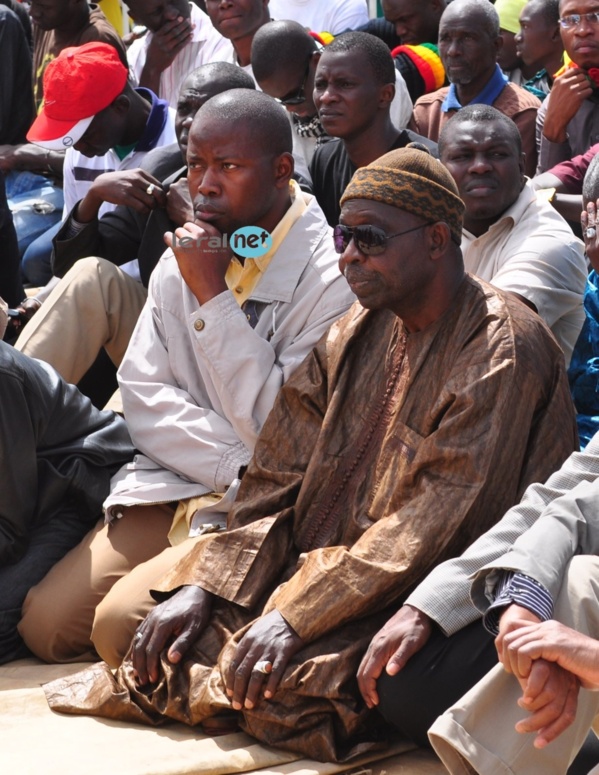 [Entretien] Mamadou Diop, sa vie, ses ambitions, ses dernières confidences: Gorgui Diop raconte son frère et crache ses vérités