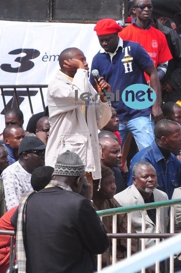 [Entretien] Mamadou Diop, sa vie, ses ambitions, ses dernières confidences: Gorgui Diop raconte son frère et crache ses vérités