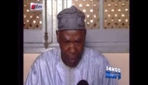 Le père de Mamadou Diop reçu par Macky Sall