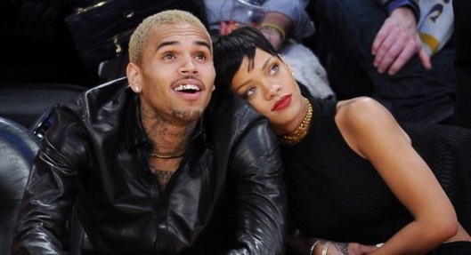 Rihanna évoque son couple avec Chris Brown: "Même si c'est une erreur, c'est mon erreur"