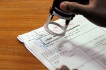 Baisse de 47% des retenues d’impôts sur les fonctionnaires (officiel)