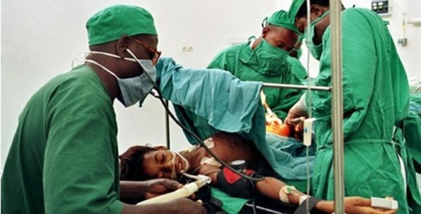 QU’EST CE QUE LA CHIRURGIE PLASTIQUE    RECONSTRUCTRICE ET ESTHETIQUE ? ( Dr Lamine Ndiaye)