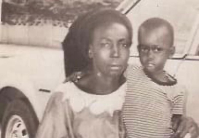 Inna lillahi wa inna ilayhi raji'un, Abdou Salam Fall de Sénéweb en deuil...