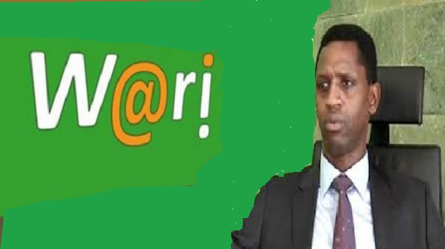 Un grand homme d’affaires en zone trouble: Le DG de Wari, Kabirou Mbodje, fera face au juge pour abus de confiance
