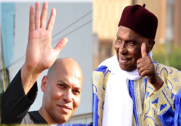 La Présidentielle 2024 déjà en ligne de mire: Me Wade en vue d’une mobilisation pour un retour triomphal de Karim Wade