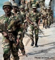 Tambacounda: Colonel Insa Sagna nouveau commandant zone 4 rassure sur la menace terroriste