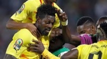 Can 2013 : Coiffures de star, qui de Drogba, Adebayor et Pitroipa  à la plus belle coupe ?